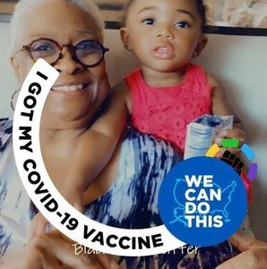 Meet your Posher, Lynnette